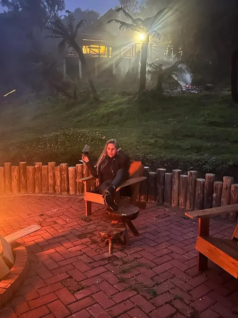 Vallee Cabanas Urubici